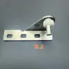 Accesorios para Refrigerador Comercial Bisagra Cuatro-Seis Puertas Banco de Trabajo Refrigerador Congelador Eje de Puerta Bisagra Congelador Eje Giratorio de Puerta