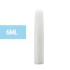 Pegamento preescolar hecho a mano 6ml látex blanco agua slime diy gran capacidad pegamento blanco 40g pegamento para madera venta al por mayor por lotes