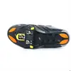 Tacos para Zapatos de Ciclismo Universales para Bicicletas de Carretera y Montaña Pedales Spd Equipo de Ciclismo Transfronterizo