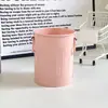 Portalápices Divertido de Alto Valor Gran Capacidad Caja de Almacenamiento de Escritorio para Estudiantes y Hogar Oficina Adornos DIY Papelería para Estudiantes
