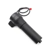 Los accesorios para patinete incluyen controlador Maxg3, llantas, manijas de freno, pata de cabra, luz trasera, luz delantera, disco de freno, motor y otras piezas.