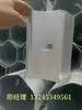 Guardarraíl Corrugado Accesorios Tapa Final Bloque Antichoque Perno de Poste Tapa de Poste Fabricante En Stock Soporte de Travesaño Delineador