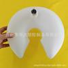 Producción personalizada de fábrica PVC inflable anillo de cuello de perro forro ropa para mascotas PVC inflable anillo de cuello para mascotas