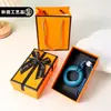 Chaveiro fortalecedor de pegada de silicone, fortalecedor de pegada simples para alívio do estresse, pingente de bolsa, acessório portátil para treinamento de reabilitação, atacado