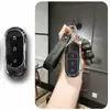 Para conjunto de chaves t03 zero run 2022 c11 zero run s01 controle remoto de carro C01 capa de chave capa protetora fivela mulheres