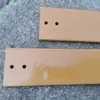 Aplicable para Piezas de Excavadora Cargadora Longgong 855 Cilindro de Cucharón Placa Protectora Soporte de Asiento Brazo Pequeño 50D 850 853