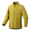 Nuevo Producto de Otoño Kaijia Chaqueta de Caparazón Blando de Color Sólido con Cuello Alto Ropa de Trabajo Logo Impreso Personalizado Top para Deportes al Aire Libre