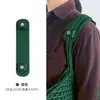 Bolsa Interior para Bolso Goyard Anjou Aplicable Pequeña Grande Mini Mini Espiga Papel DuPont Impermeable