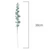 Flores Artificiais Realistas: Rosas, Tulipas, Lírios, Pavões, Borboletas, Cravos, Decoração de Casa, Macio ao Toque e Hidratante