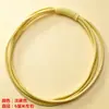 Corea del Sur Anillo para el Cabello Cuatro en Uno Estilo Fresco Pequeño Cuerda para el Cabello Estilo Mori Femenino Cuerda para el Cabello de Alta Elasticidad Cinta para el Cabello Anillo para el Cabello para Cola de Caballo