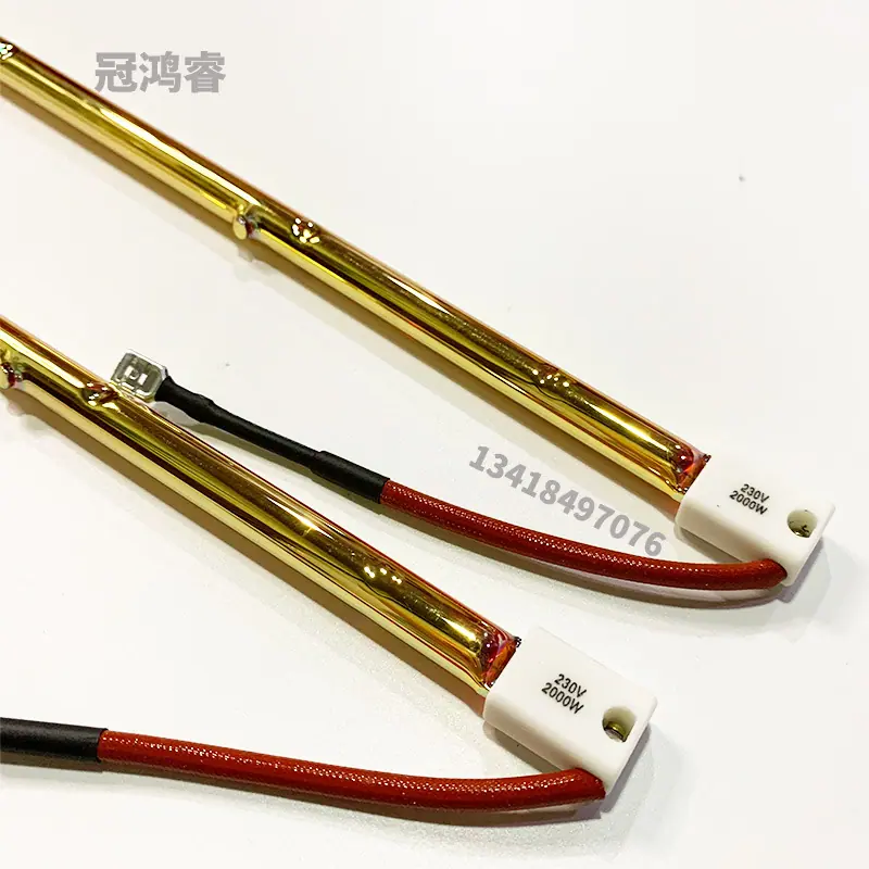 全镀金2KW-450MM附图4