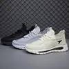 Zapatos de Malla para Hombre Nuevos de Verano, Deportivos Casuales, Versátiles y de Moda Zapatos para Correr para Hombre, Huecos Transpirables Zapatos de Papá al por Mayor