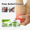 Creme de Cuidado com Artemísia Ximonth Essência Herbal Cuidado Suave para Articulações e Músculos Creme para Massagem Externa