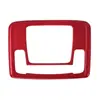 Adecuado para Honda Modelos 23 Hr-V Asiento Trasero Anti-Patadas Reposabrazos Interior Marco de Palanca de Cambios Cabeza de Palanca de Cambios Manija Interior Volante Hrv