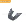 Adecuado para 22 Modelos de Pegatinas para Volante de Honda Vezel Xr-V/Hrv, Tiras Decorativas Modificadas para el Volante del Interior, Decoración Especial