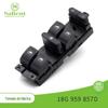 Adequado para Volkswagen Baolai 18G959857D Interruptor de Levantamento de Vidro Adequado para Interruptor Combinado Fábrica de Peças Automotivas