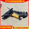 Máquina Manual Hidráulica para Dobrar Tubos de 4 polegadas 108mm Máquina para Dobrar Tubos Galvanizados Preço Fabricante de Dobradora de Tubos Elétrica Manual