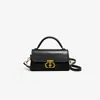 Bolsa Quadrada Pequena Popular de Comércio Exterior para Mulheres, Nova Moda 2026 Versátil Bolsa de Ombro Transversal, Bolsa de Mão Retro de Nicho