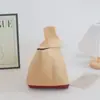 Bolsa de Tricô, Bolsa de Mão, Bolsa Saco, Bolsa de Ombro, Bolsa Feminina de Palha, Bolsa Feminina, Bolsa Colete, Bolsa Simples para Presente, Color-Blocking
