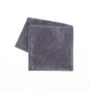 Bolsa de Terciopelo de Doble Cara con Solapa Tipo Sobre para Joyería, Bolsa Cuadrada de Tela, Cartera, Bolsa para el Polvo, Bolsa para Colgante, Bolsa para Joyería de Alta Gama