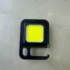 Soporte de Luz para Exteriores Mini Luz Cob para Acampar Equipo Portátil para Senderismo Gadgets de Iluminación Nocturna Suministros para Senderismo y Acampada