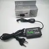 Adaptador de corriente universal para host PSP Fire cow PSP1000/2000/3000 Cargador PSP