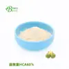 HCA 60% extracto de Garcinia Cambogia 60% ácido hidroxicítrico fuente fábrica gran cantidad Congyou en stock envío gratis