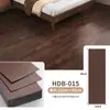 Adesivos de Piso Autoadesivos Populares Transfronteiriços para Sala de Estar, Quarto, Quarto de Aluguel Piso Impermeável PVC Adesivos de Piso Fábrica Atacado