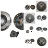 El Kit de Embrague Chevrolet Fuso es Adecuado para Optra/Lacetti, Ford Focus y Fiesta