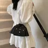 Bolso de Diseño Único de Nicho 2025 Nuevo Bolso para Mujer Verano Popular Estilo Caliente Bolso Cruzado con Cadena Bolso de Ropa Súper Popular
