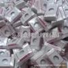 Bolsa para polvo de 65 agujeros para aire acondicionado, saco de boxeo de pared, 100 unidades