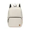Mochila Pequena Leve 10L Versão Atualizada Impermeável Mochila com Logo Estampado para Presente para Homens e Mulheres Mochila Escolar para Estudantes Bolsa Esportiva