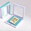 Insignia metálica hueca estilo sello personalizada, mercancía de IP de juegos, coleccionables culturales y creativos de anime, regalos conmemorativos de cine y televisión