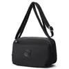Bolsa de ombro casual versátil transfronteiriça, bolsa transversal multicamadas de grande capacidade, novo estilo de comércio exterior, bolsa feminina da moda, atacado
