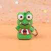 Chaveiros de PVC Prontos Personalizados Boneco Cartoon 3D Pingente de Bolsa Presente Pequeno Fofo Chaveiro de Borracha Macia