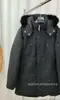 Piel de Zorro 2026 Invierno Edición Dorada Tijeras Chaqueta de Plumas Grande Modelo 01 Abrigo Largo para Mujer Chaqueta Parka Corta