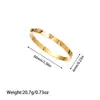Pulseira de Aço Titânio Nova Borboleta Amazon Transfronteiriça, Versátil para o Dia a Dia, Pulseira Transfronteiriça, Pulseira de Aço Inoxidável, Atacado do Fabricante