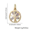 Collar de Chanclas para Mujer, Colgante de Ojo con Goteo de Aceite, Chanclas Europeas y Americanas Personalizadas, Cadena para Clavícula Incrustada con Diamantes, Accesorios Transfronterizos