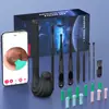 Venda por atacado cross-border crianças NE10 visual ear pick ear pick endoscópio sem fio HD limpeza ear pick artefato