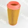 Adequado para 2903740700 Atlas Copco Filtro de Ar Núcleo Interno Peças de Válvula de Compressor de Ar