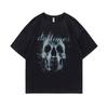 Camiseta Deftones Edição Limitada Around the Fur Camiseta Adren