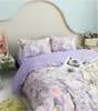 Tecido espessado lençol de cama capa de edredom conjunto de quatro peças tecido de cama sarja tecido de largura larga liquidação outros outros