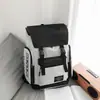 Mochila Feminina 2026 Nova Marca Tendência Grande Capacidade para Computador Viagem ao Ar Livre Mochila Masculina Estudantes Universitários Ensino Médio Bolsa Escolar Feminina
