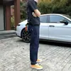 Calças Softshell à Prova d'Água, Vento e Poeira de Alta Qualidade Estilo Americano para Homens, Novidade Outono 2026 Calças Longas Funcionais para Trabalho, Calças Casuais Masculinas