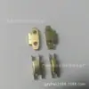Suministro de Fabricantes Cadena para Ventana Herrajes Cadena Cadena de Acero Inoxidable Cadena de Hierro