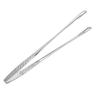 Clip Ligero de Acero Inoxidable 304 para Barbacoa Coreana Nuevo Clip Dorado para Alimentos de Cafetería Clip para Barbacoa