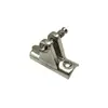 Pasador de tiro de asiento curvo de acero inoxidable 316 de 57*22 mm asiento con forma de montaña asiento de kayak yate asiento con forma de montaña