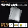 Pegatinas Transparentes para Suela, Parches Antideslizantes y Resistentes al Desgaste, Zapatillas de Baloncesto, Zapatos Deportivos, Zapatos de Cuero, Sandalias, Reparación de Zapatillas de Bádminton