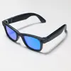 Nuevas Gafas de Disparo Inteligentes con IA, Gafas de Sol Deportivas Antivibración de Alta Definición para Hombres, Gafas con Reconocimiento de Alta Tecnología y Traducción Simultánea