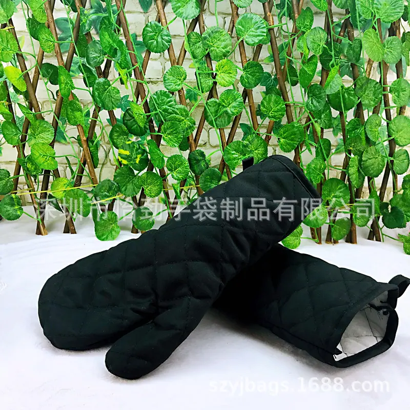 隔热手套